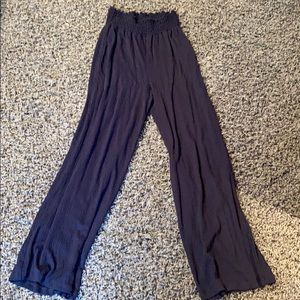 Flowy pants